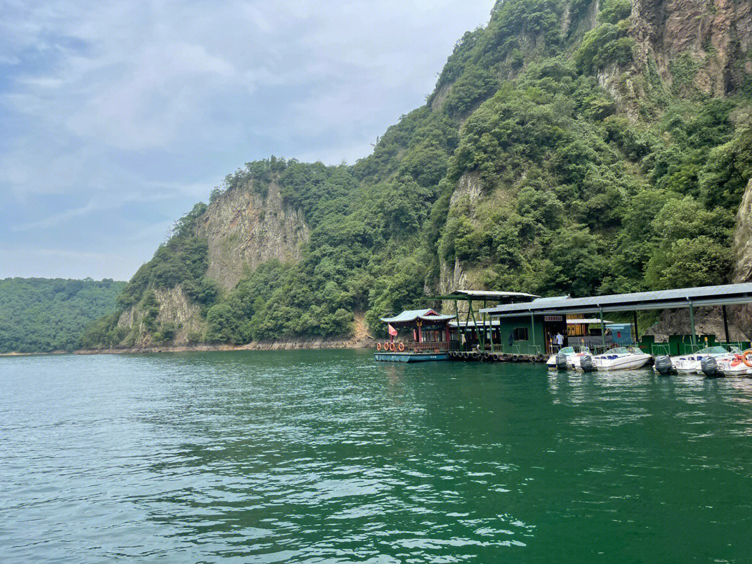 五泄风景区杭州人免费图片