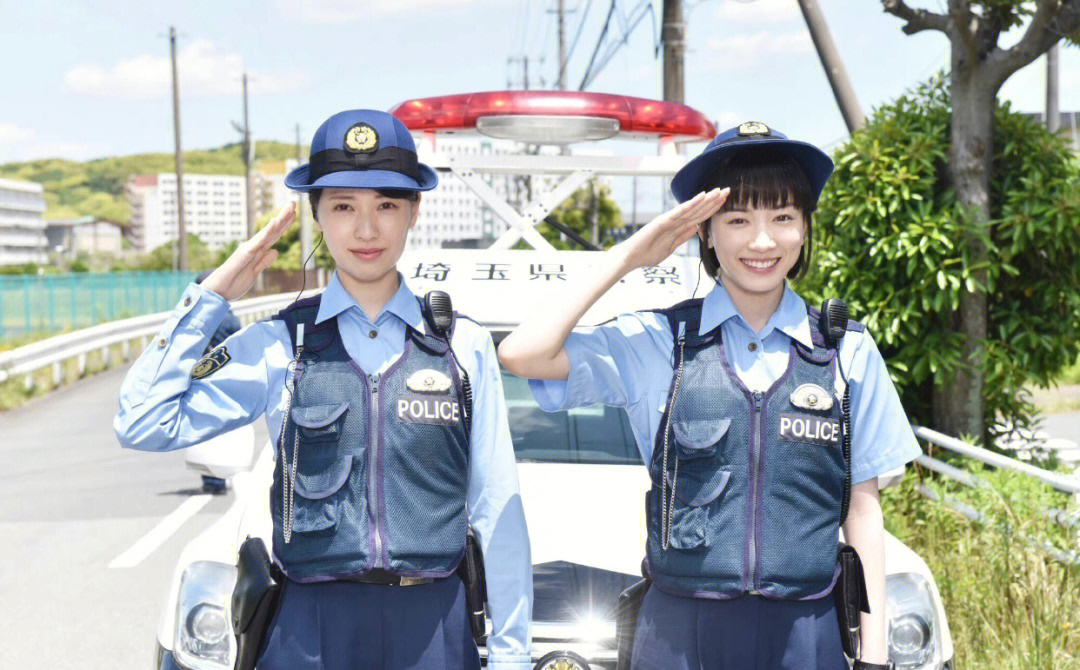 女子警察的逆袭好看