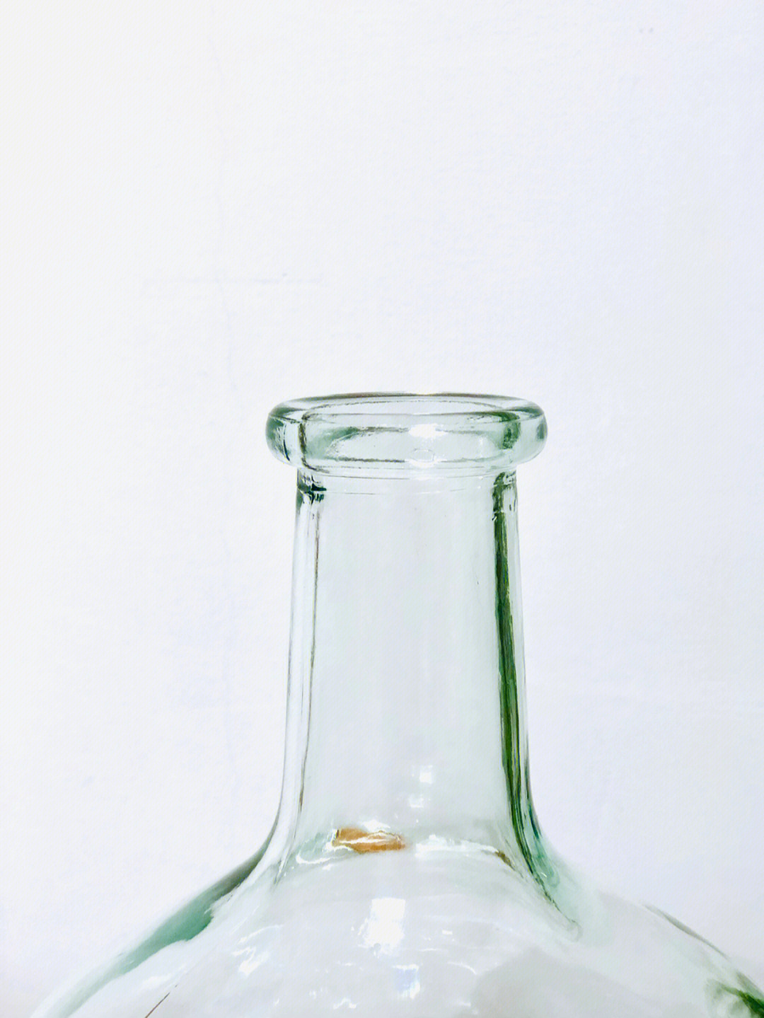 玻璃瓶拍摄布光方法图片