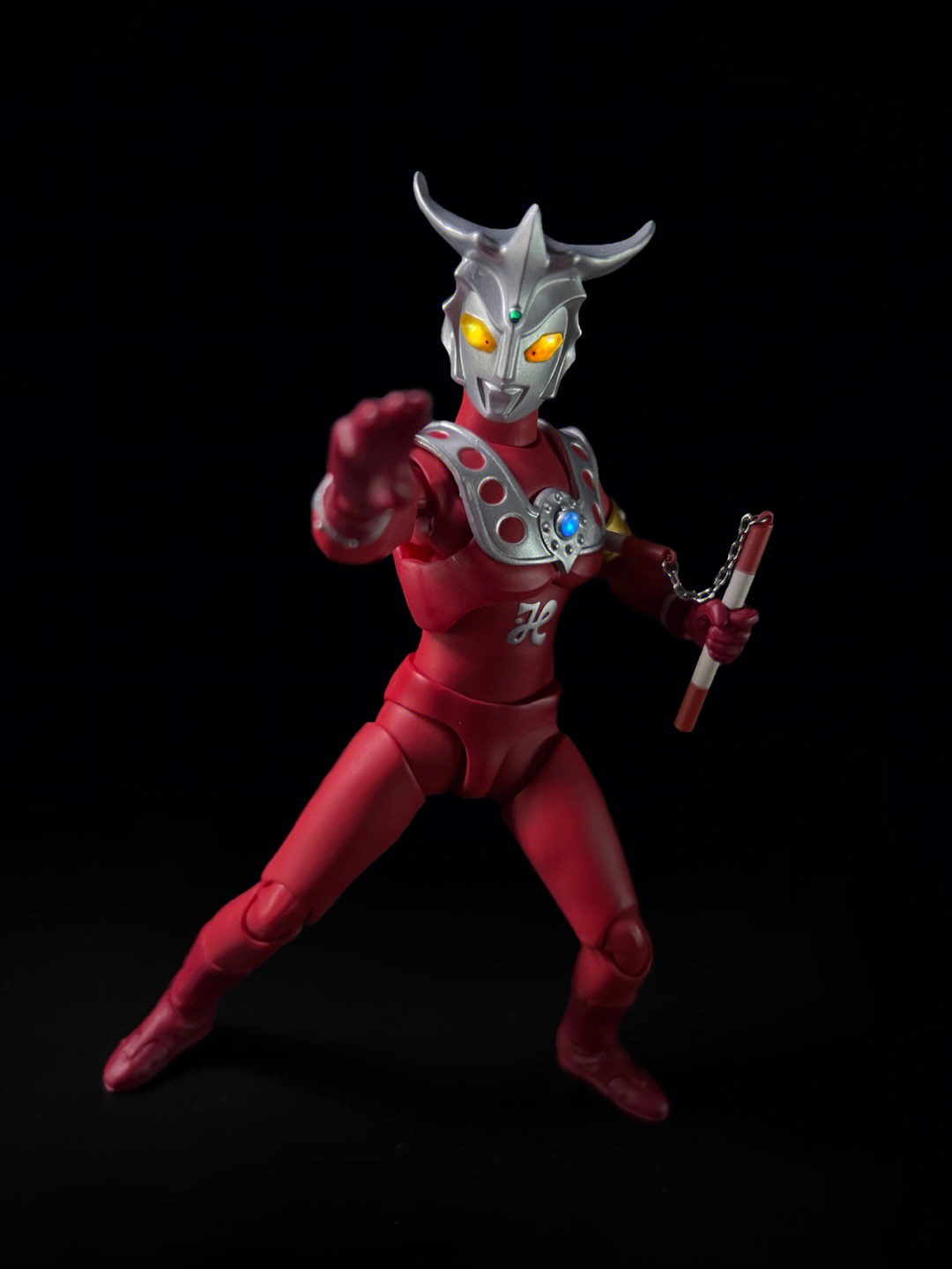 shf#万代shf#奥特曼shf#我的玩具分享#雷欧#雷欧奥特曼