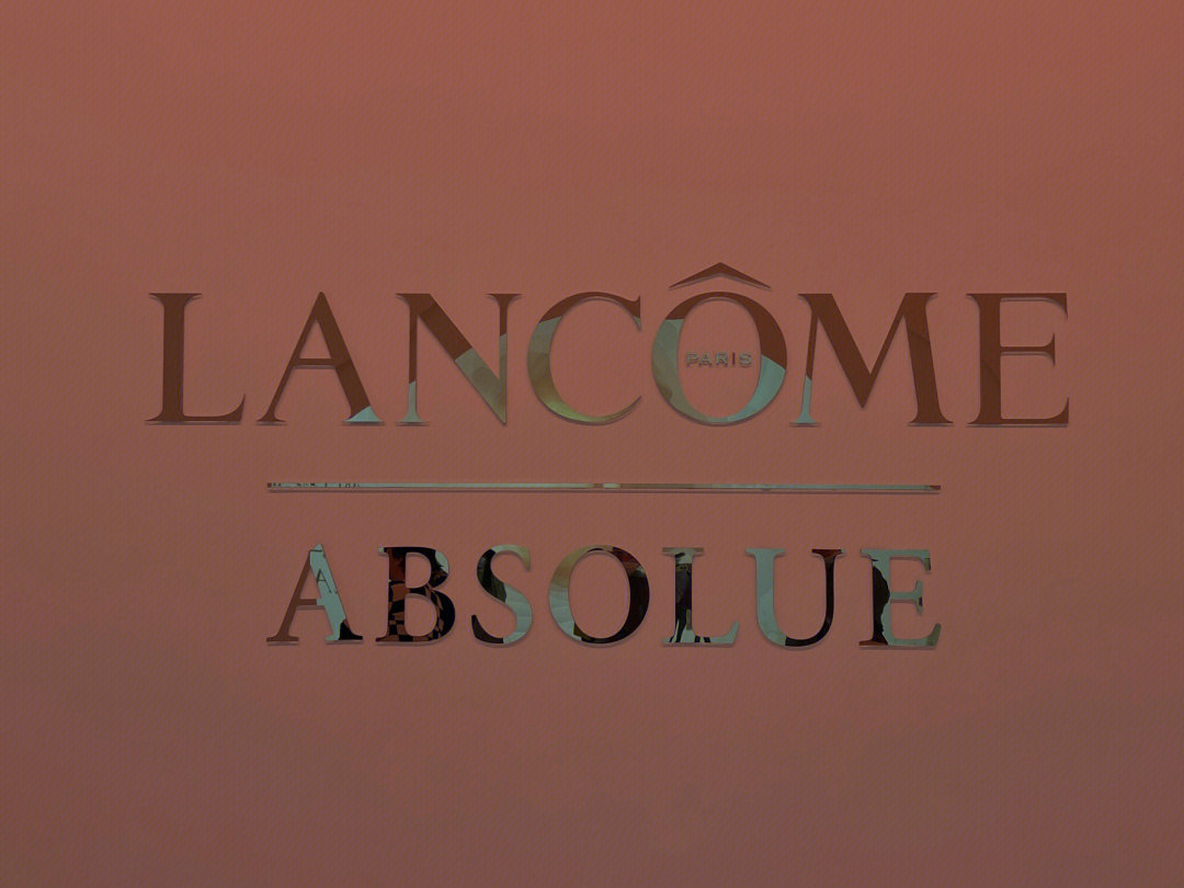 lancomelogo图片