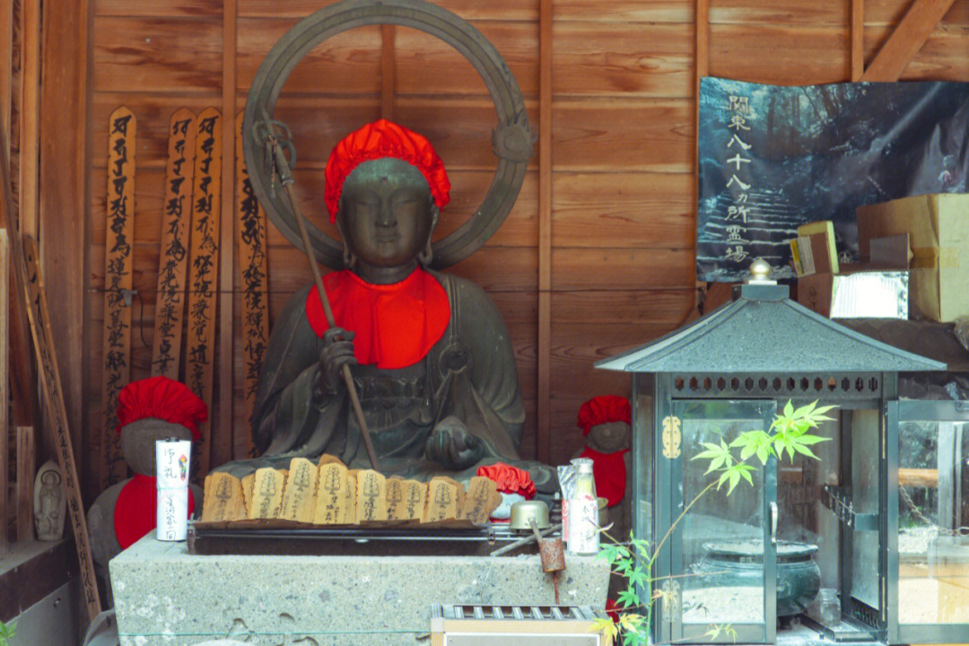 东京松阴神社图片