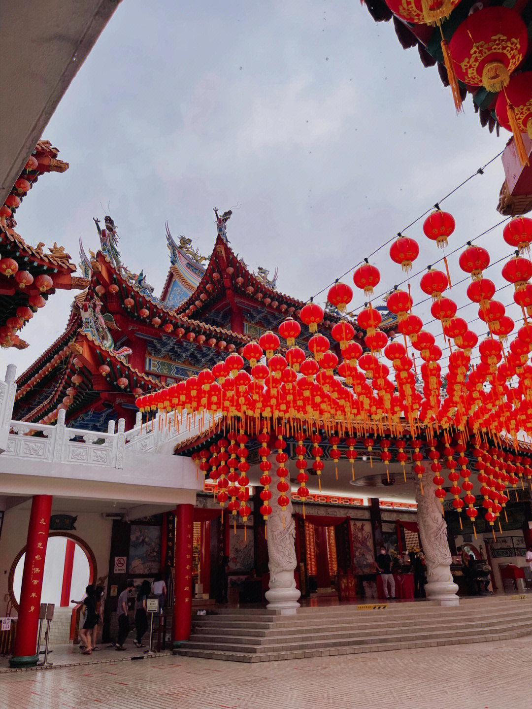 天后宫theanhoutemple