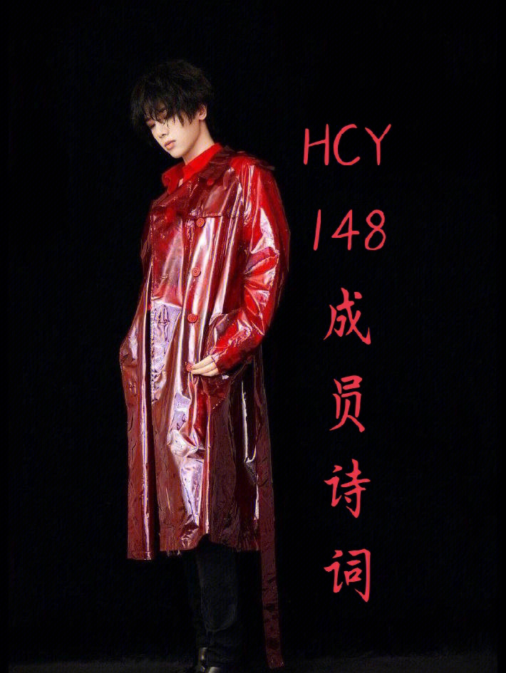 hcy148全体成员图片