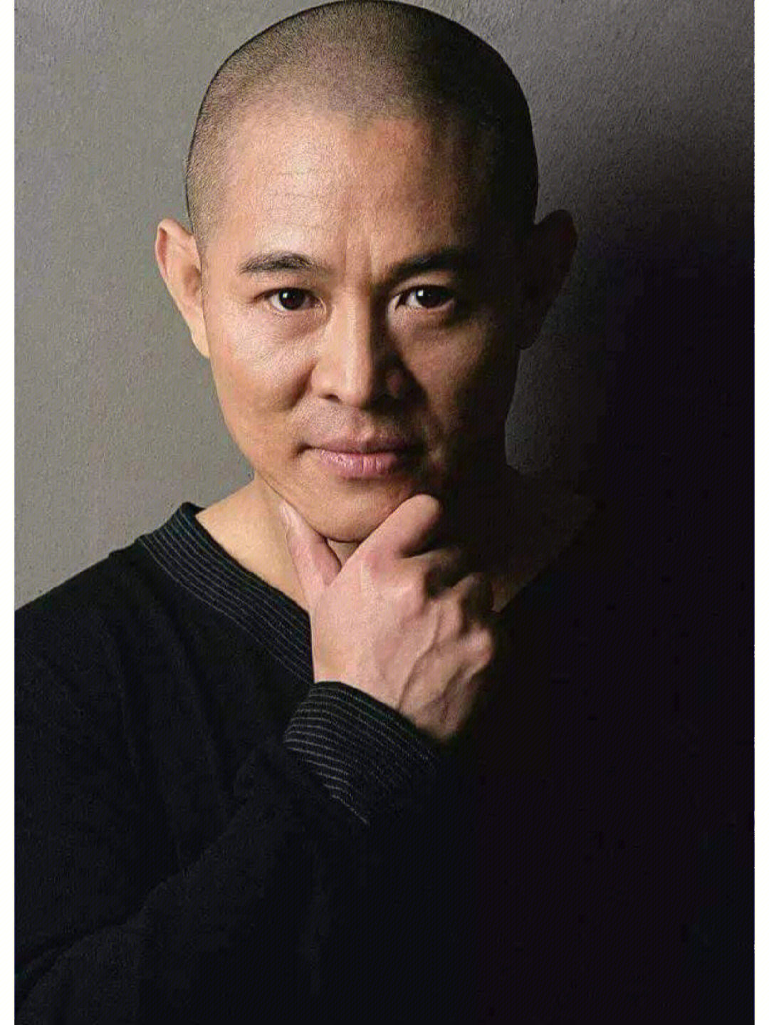 李连杰