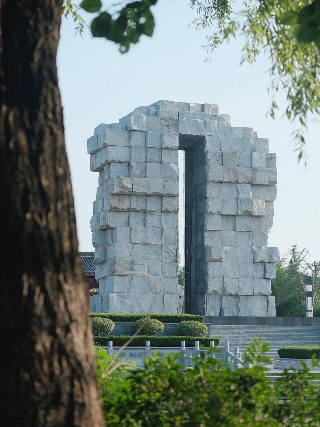 临沂费县景区图片