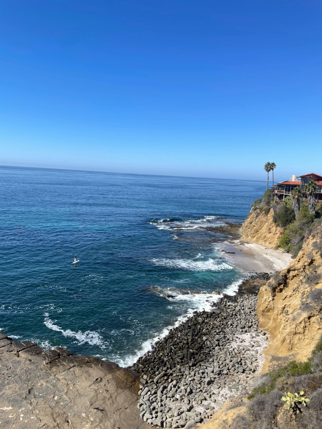 拉古纳海滩lagunabeach