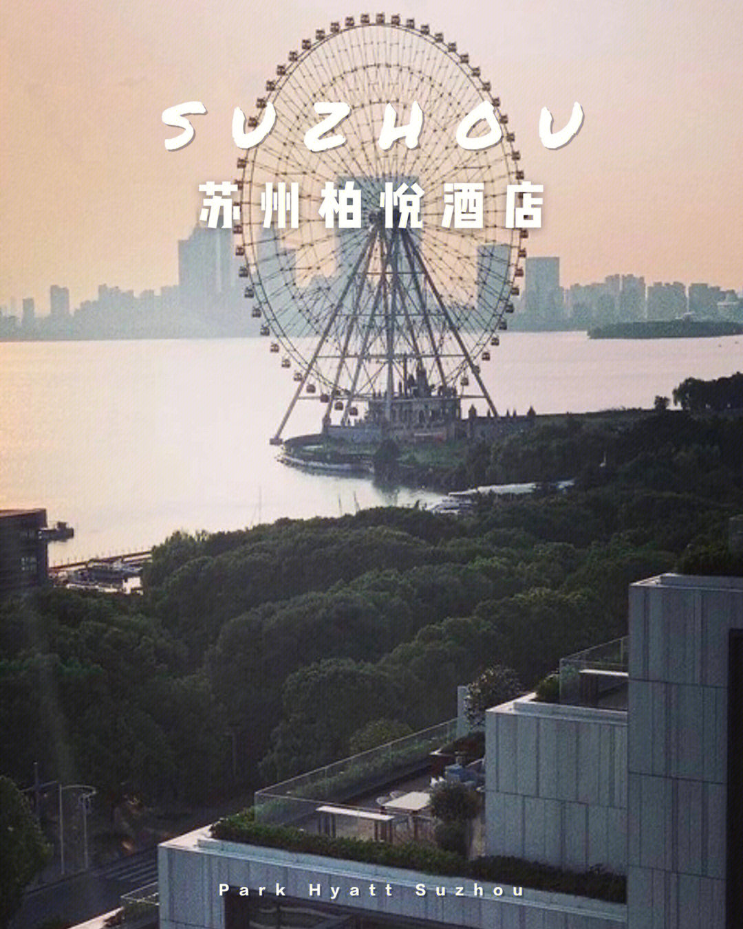 苏州柏悦酒店logo图片