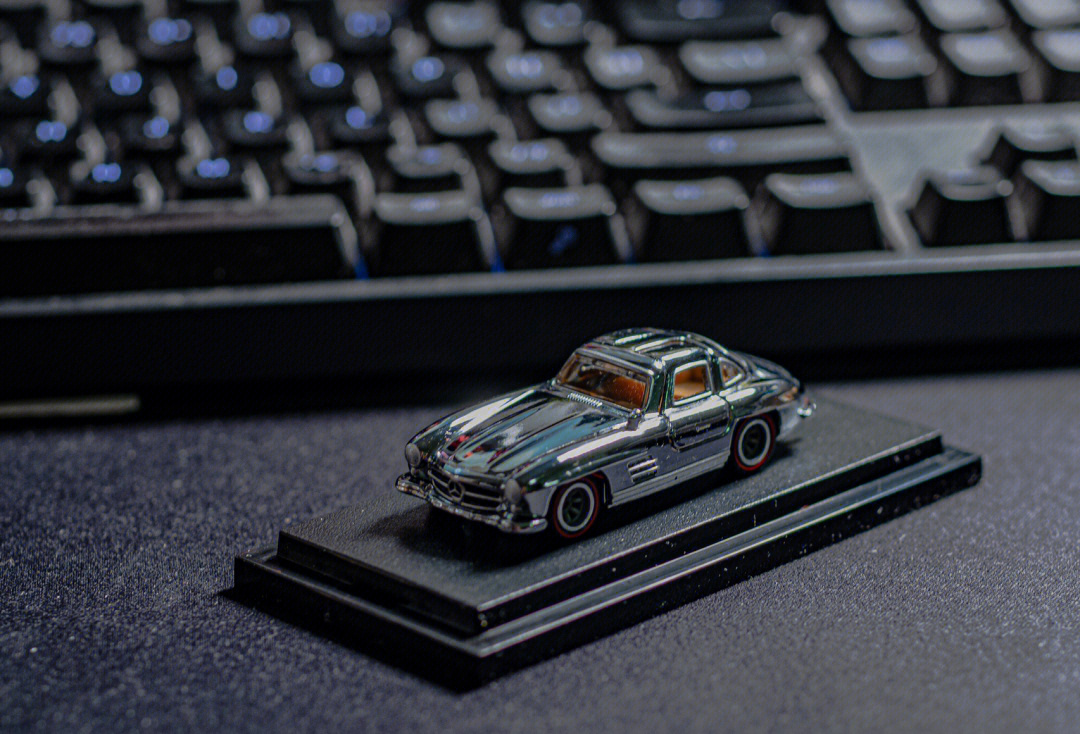 风火轮rlc55mercedesbenz300sl