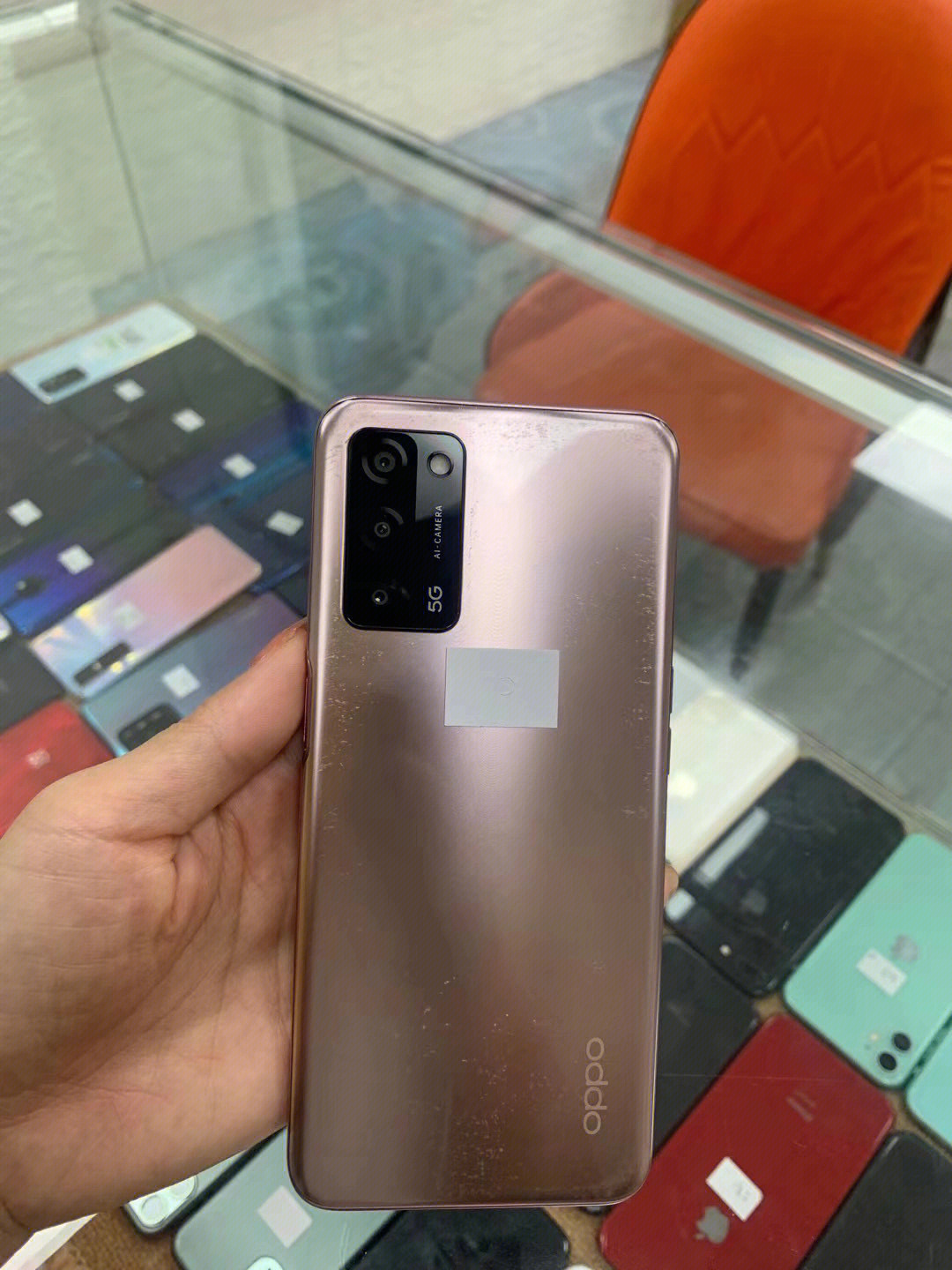 oppoa55图片手机图片图片