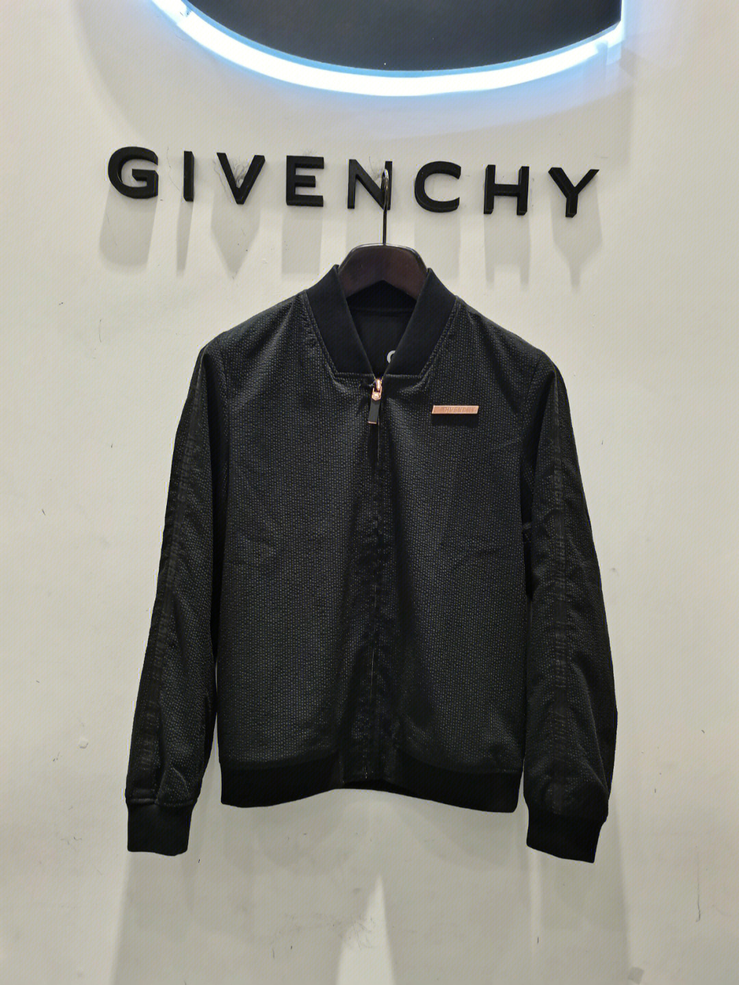 g givenchy男装图片