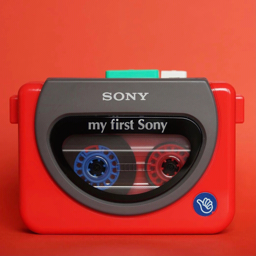 sony#磁带机卡带机随身听#磁带#磁带机