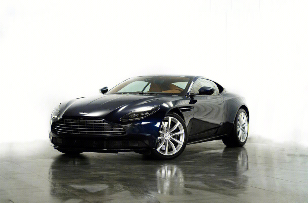 阿斯顿马丁astonmartindb11