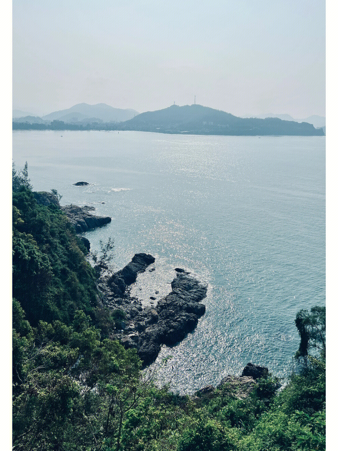 阳江熙龙湾度假村图片