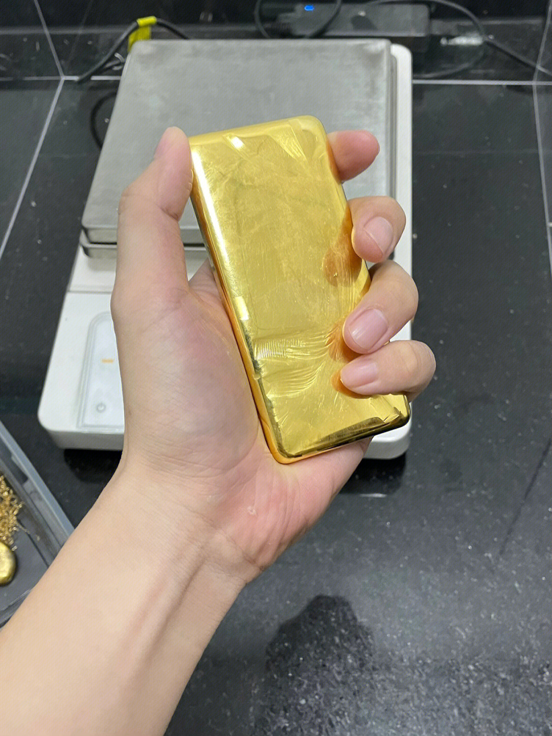 塔尔寺金塔860公斤黄金图片
