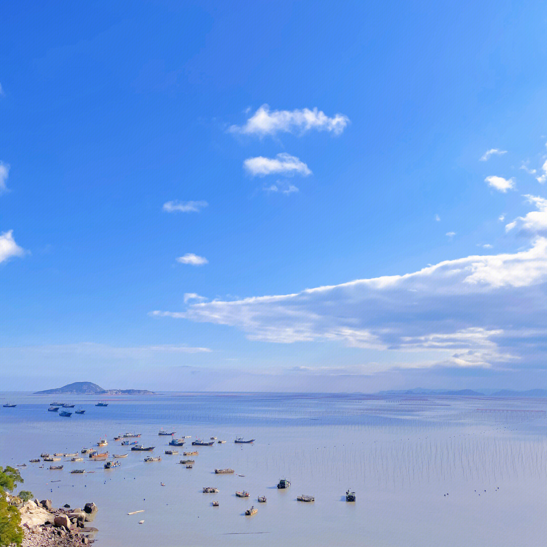 霞浦三沙景点图片图片