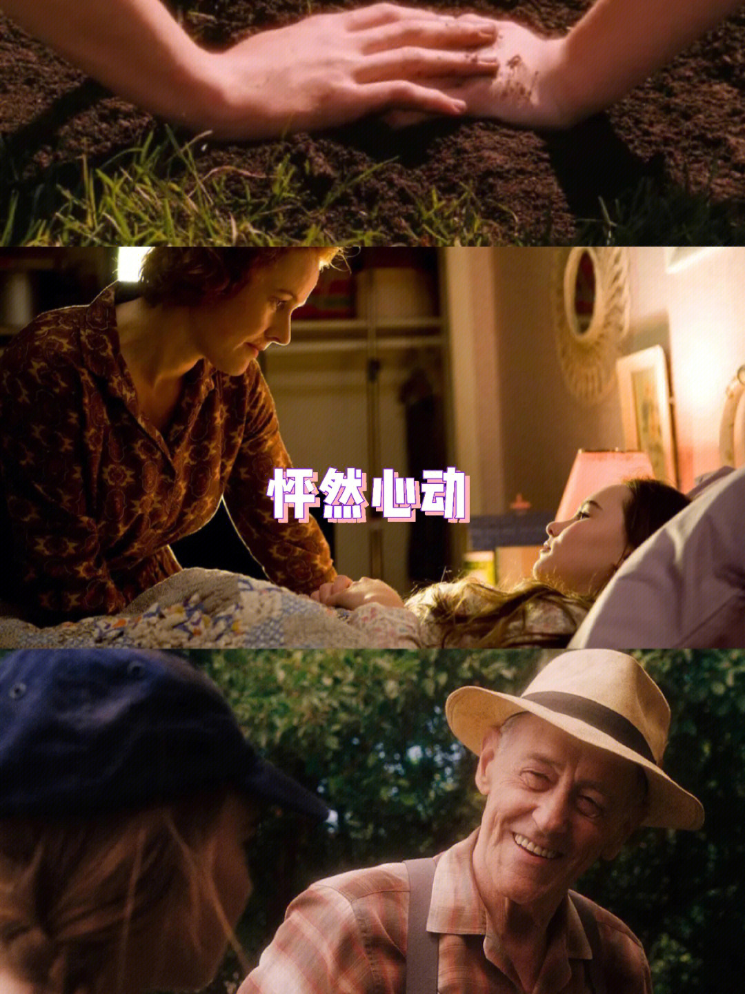 电影没有吻戏 全程真的很美很干净 简单纯真的爱情90傲慢与偏见电影