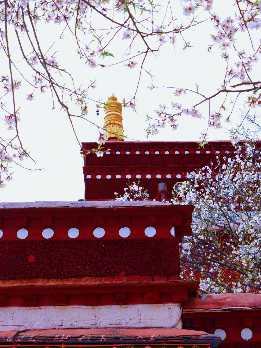 帕邦喀岗寺