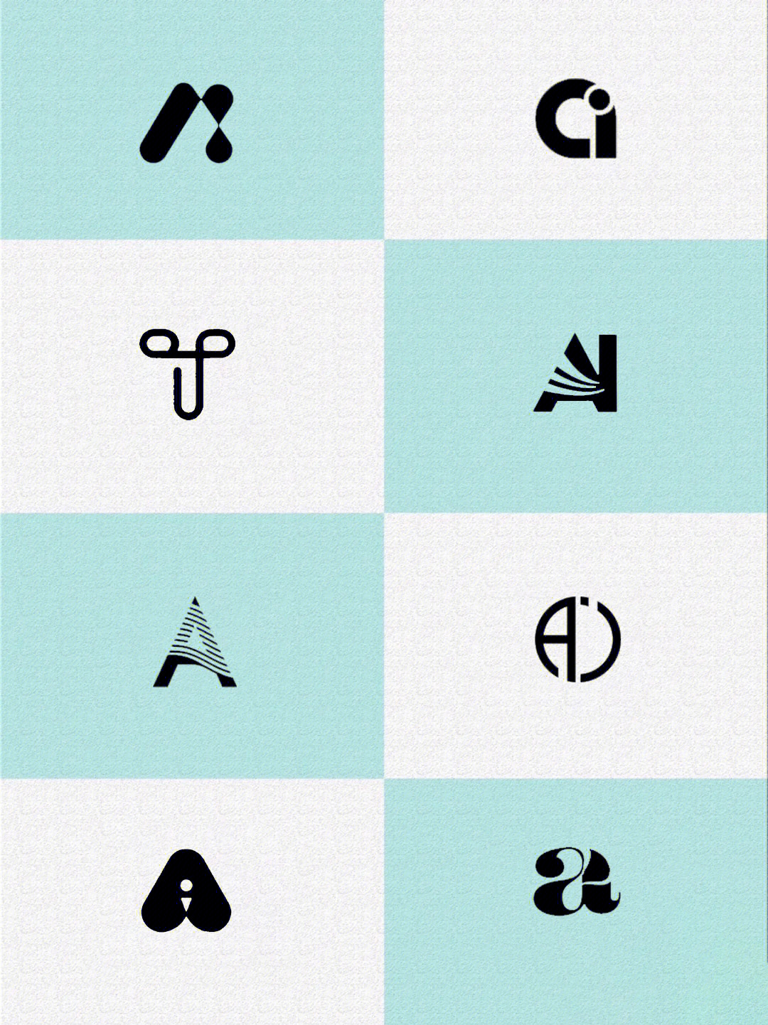 _首字母如何设计logo（怎么样设计logo图案 ）_首字母如何设计logo（怎么样设计logo图案 ）