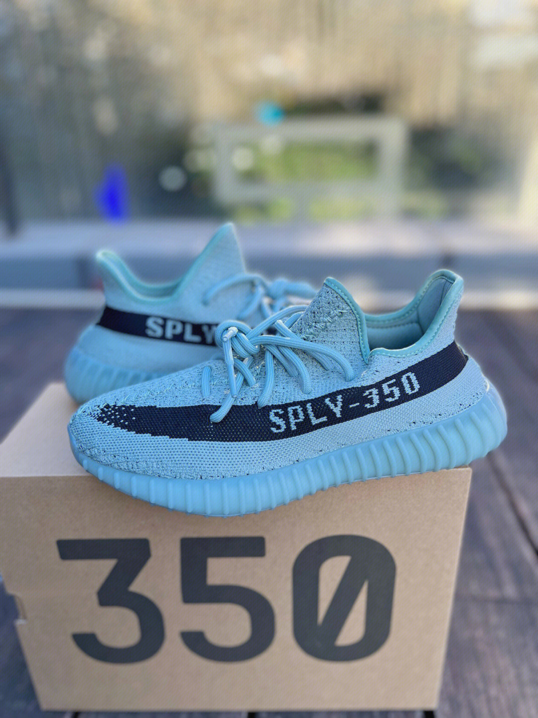 阿迪达斯三叶草#每日穿搭#椰子鞋#yeezy350椰子鞋#椰子