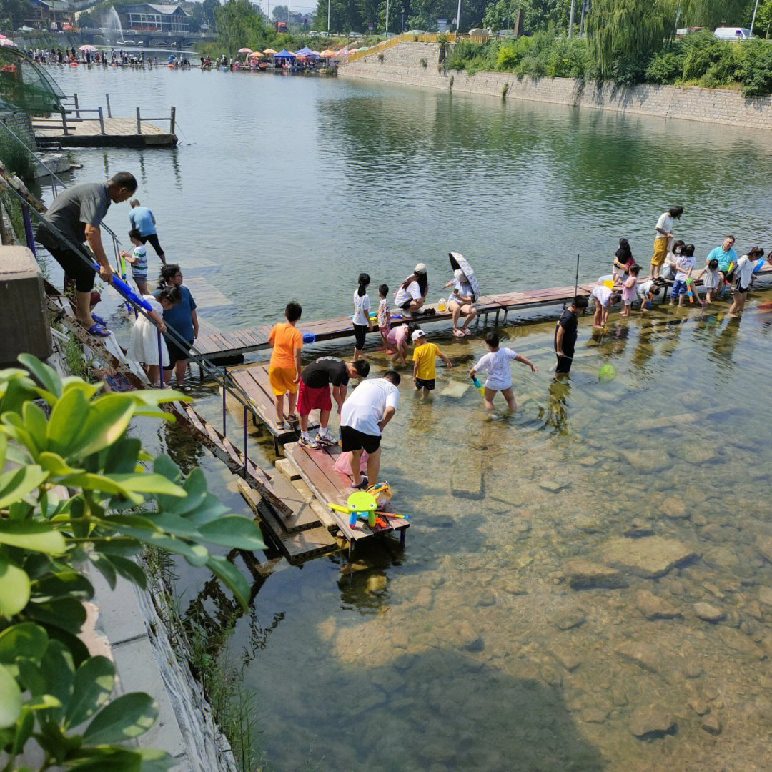 大门牙风景区