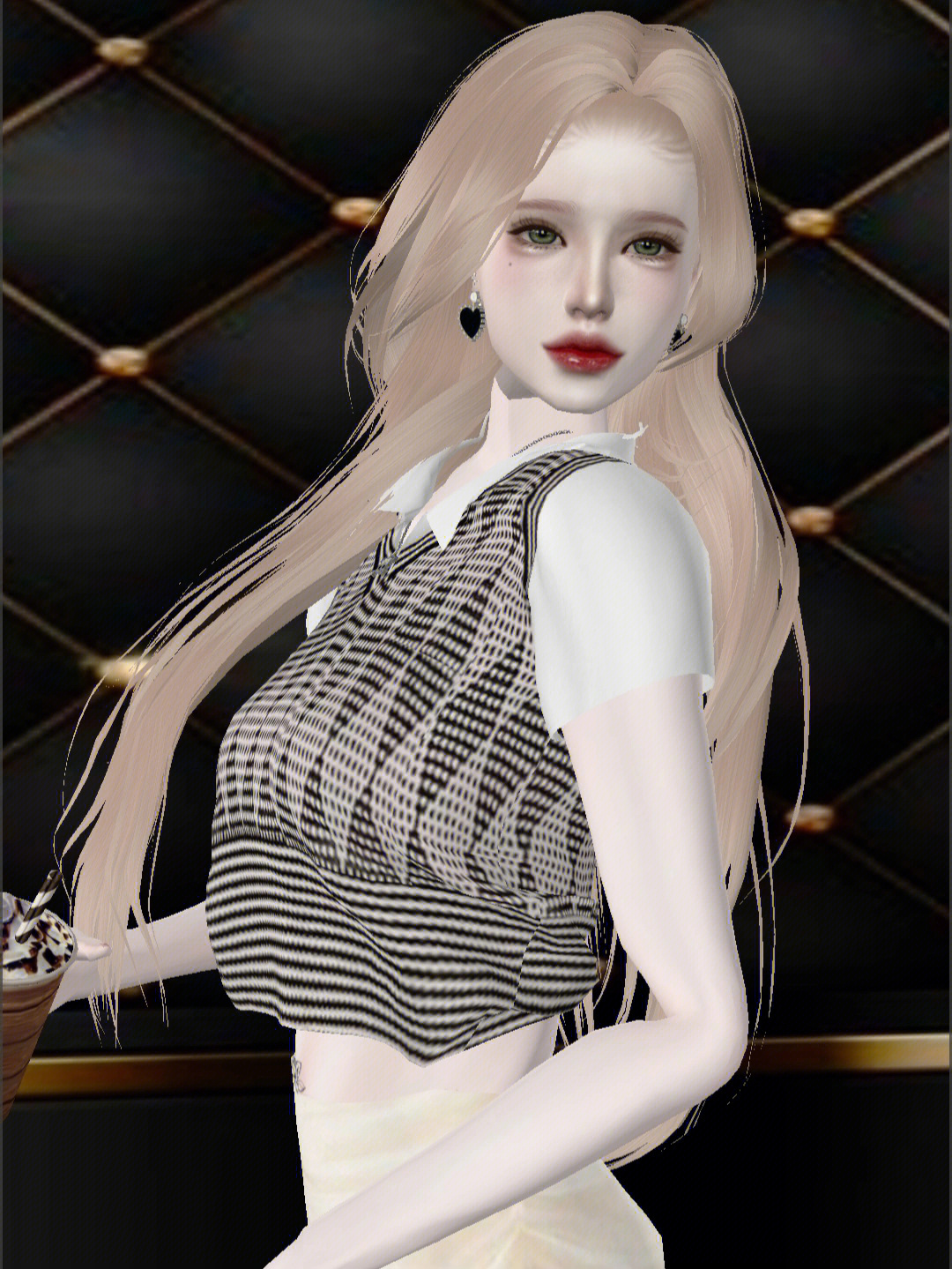 游戏推荐imvu