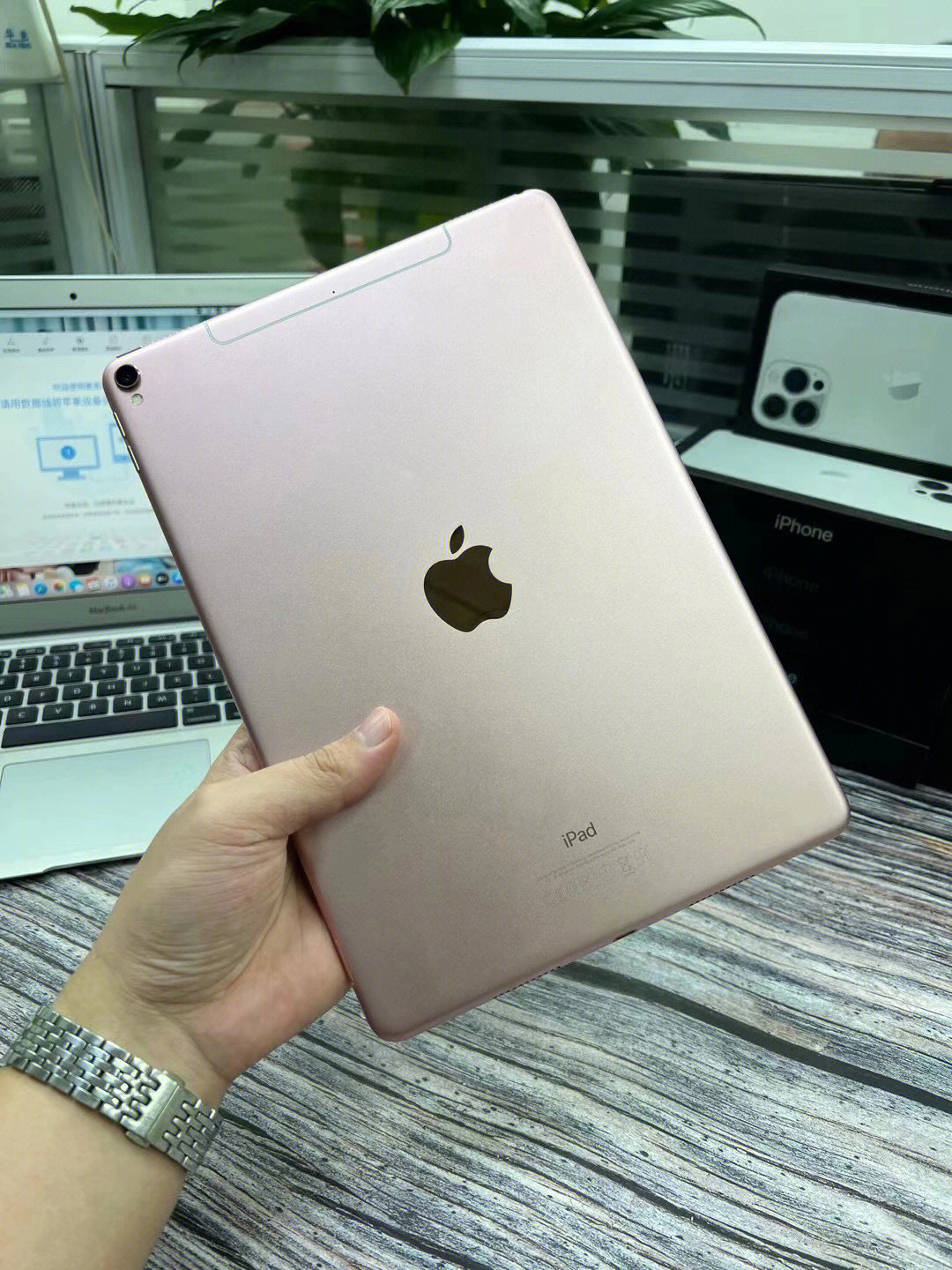 苹果ipad