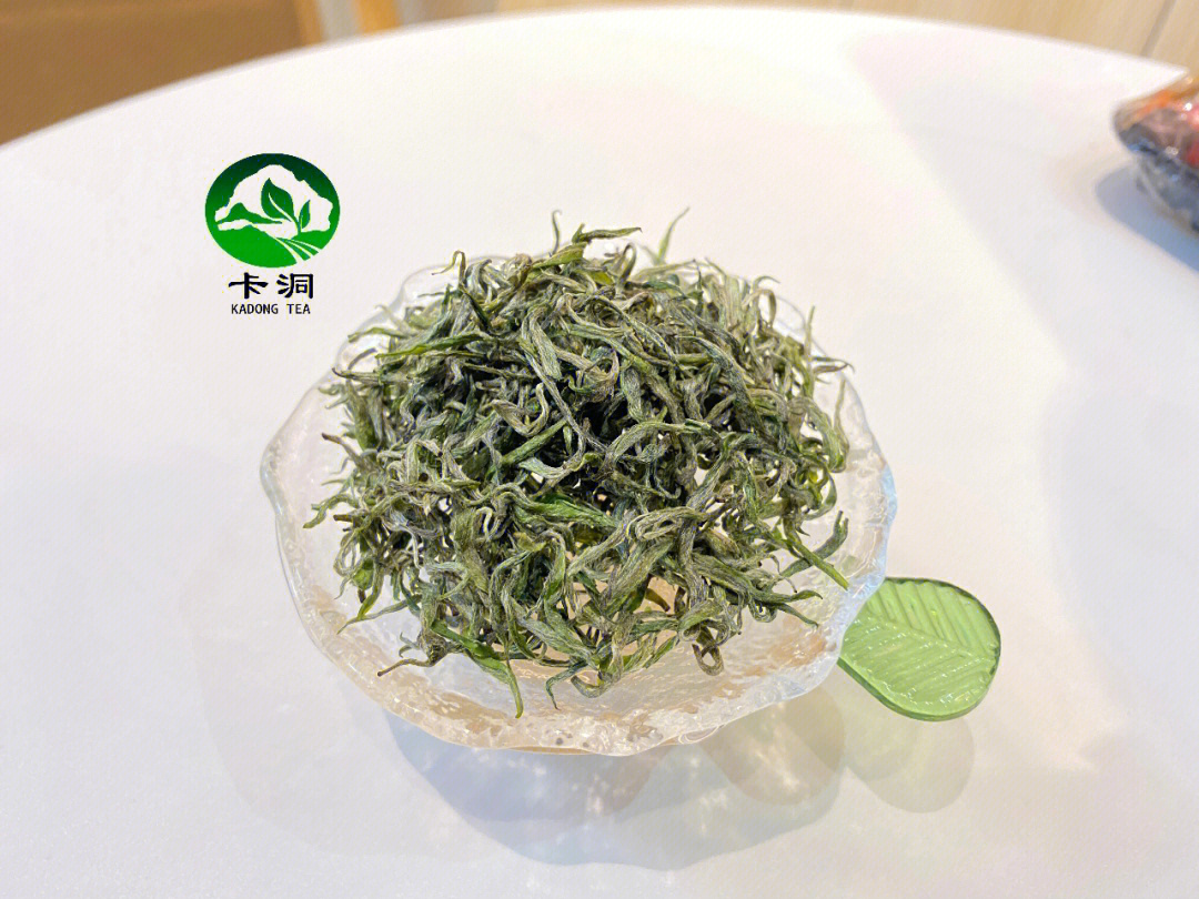 湖南明星茶保靖黄金茶