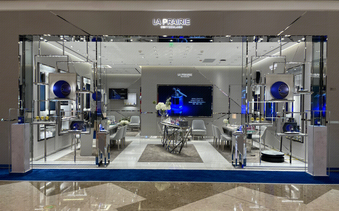 laprairie logo图片