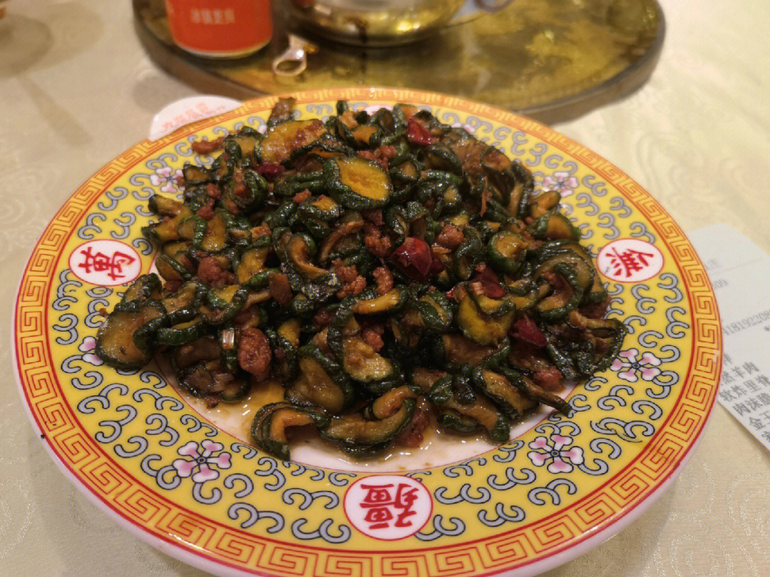 柳泉居特色菜图片