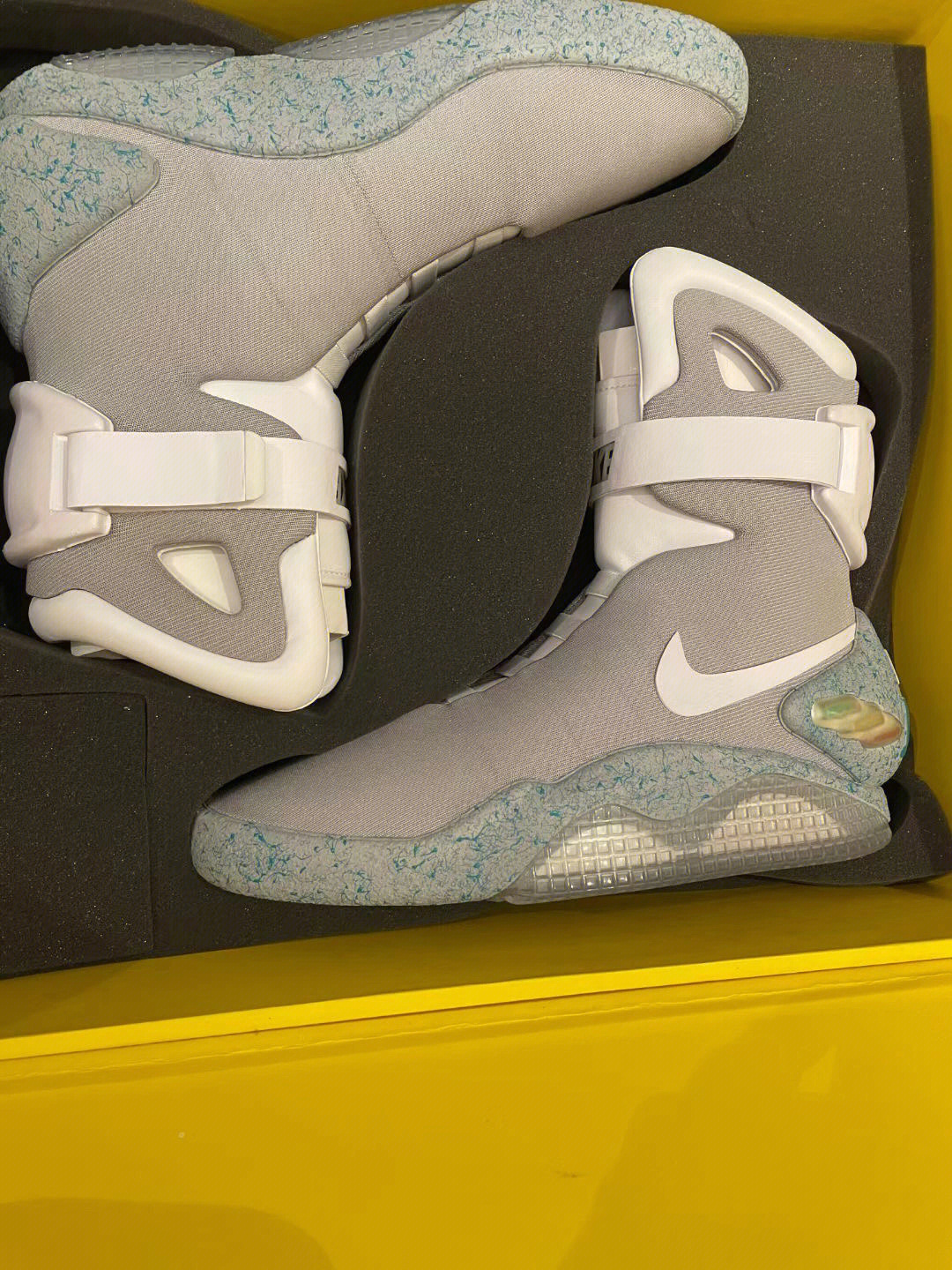 air mag2011图片