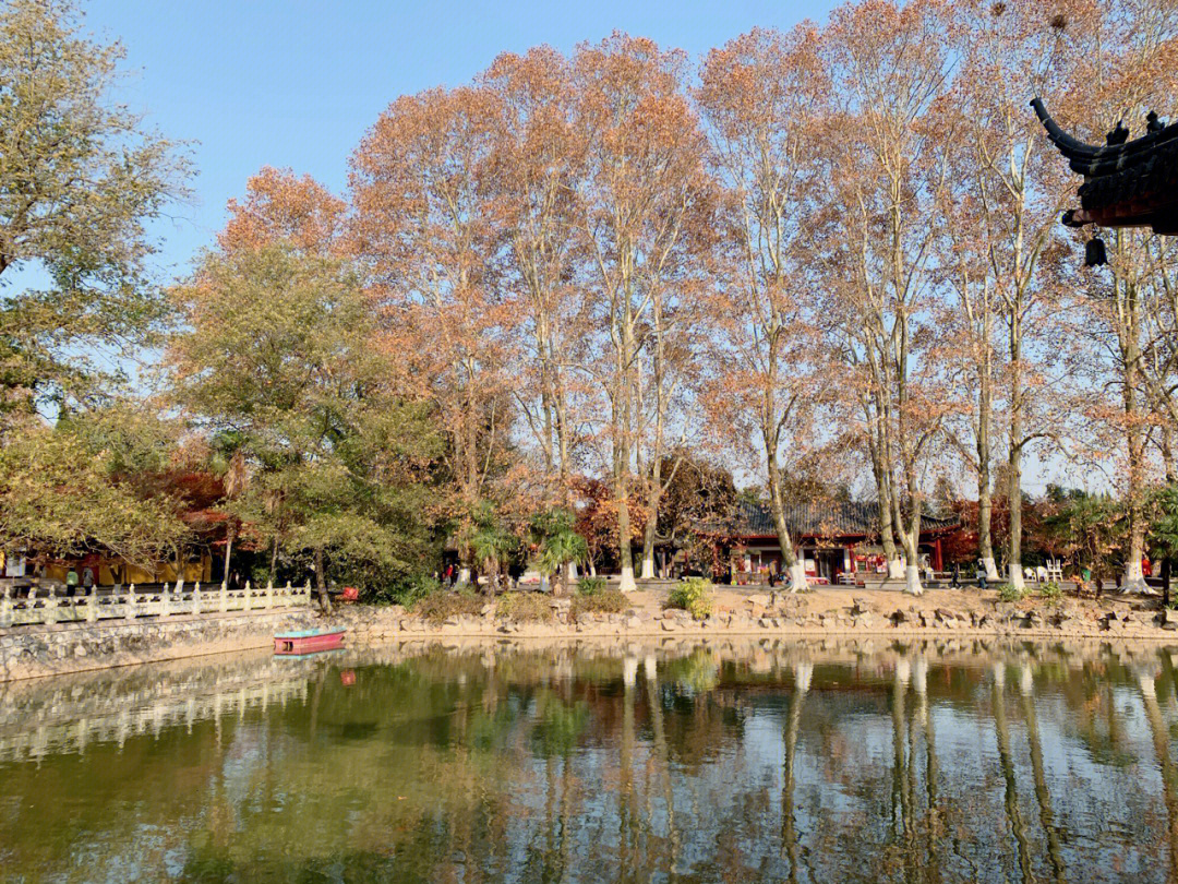 焦山风景区地图图片