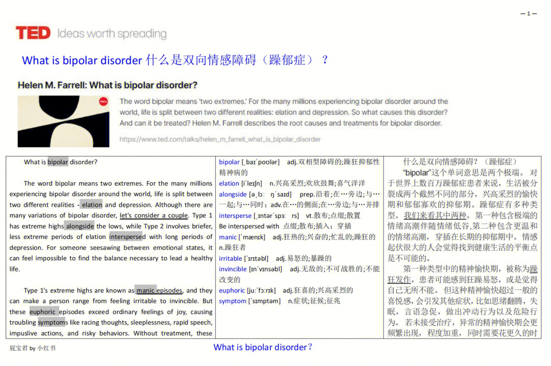 bipolardisorder图片