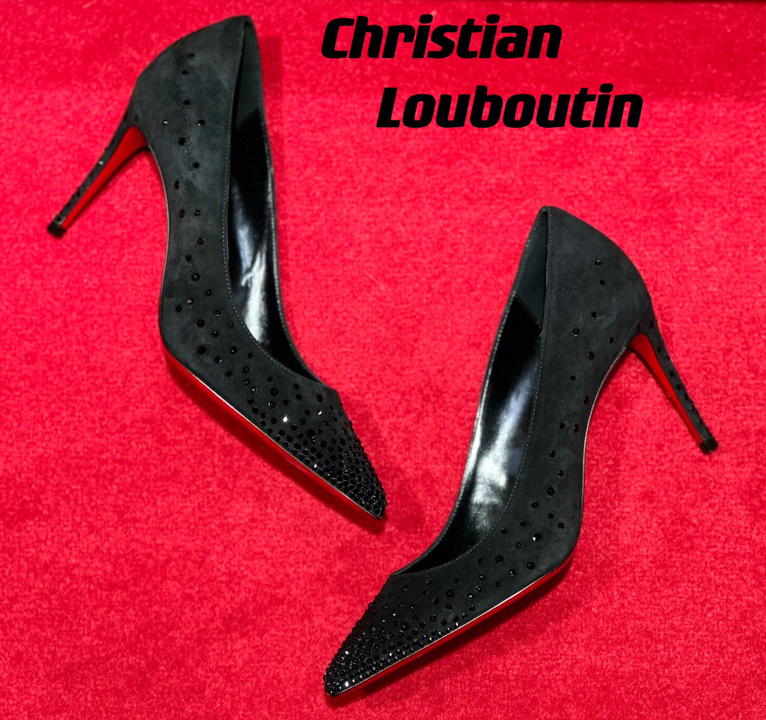 christianlouboutin图片