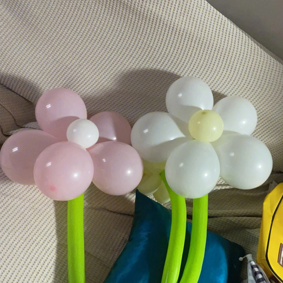 气球花花儿