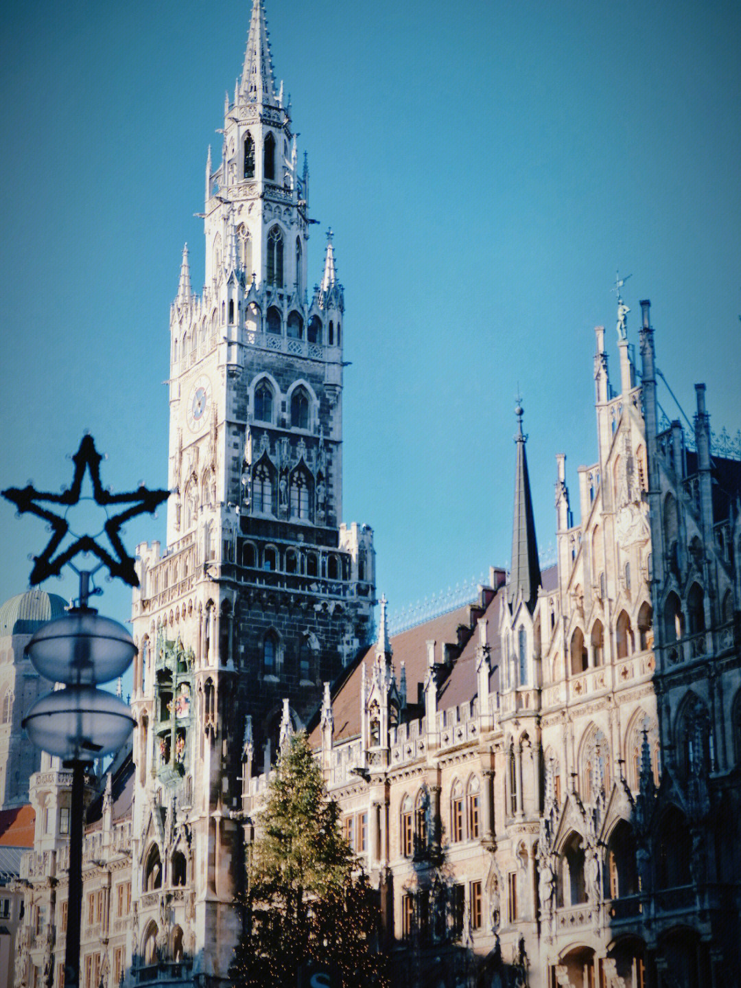 marienplatz