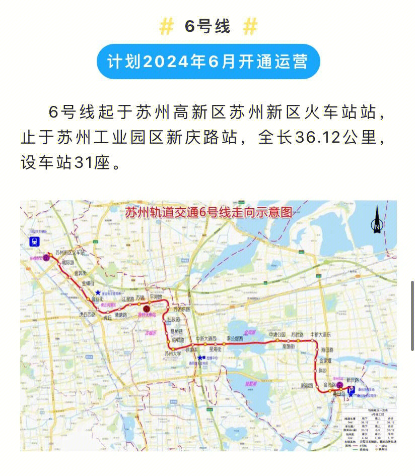 苏州三号地铁线路图图片