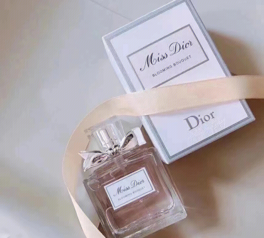 dior香水真实图片图片