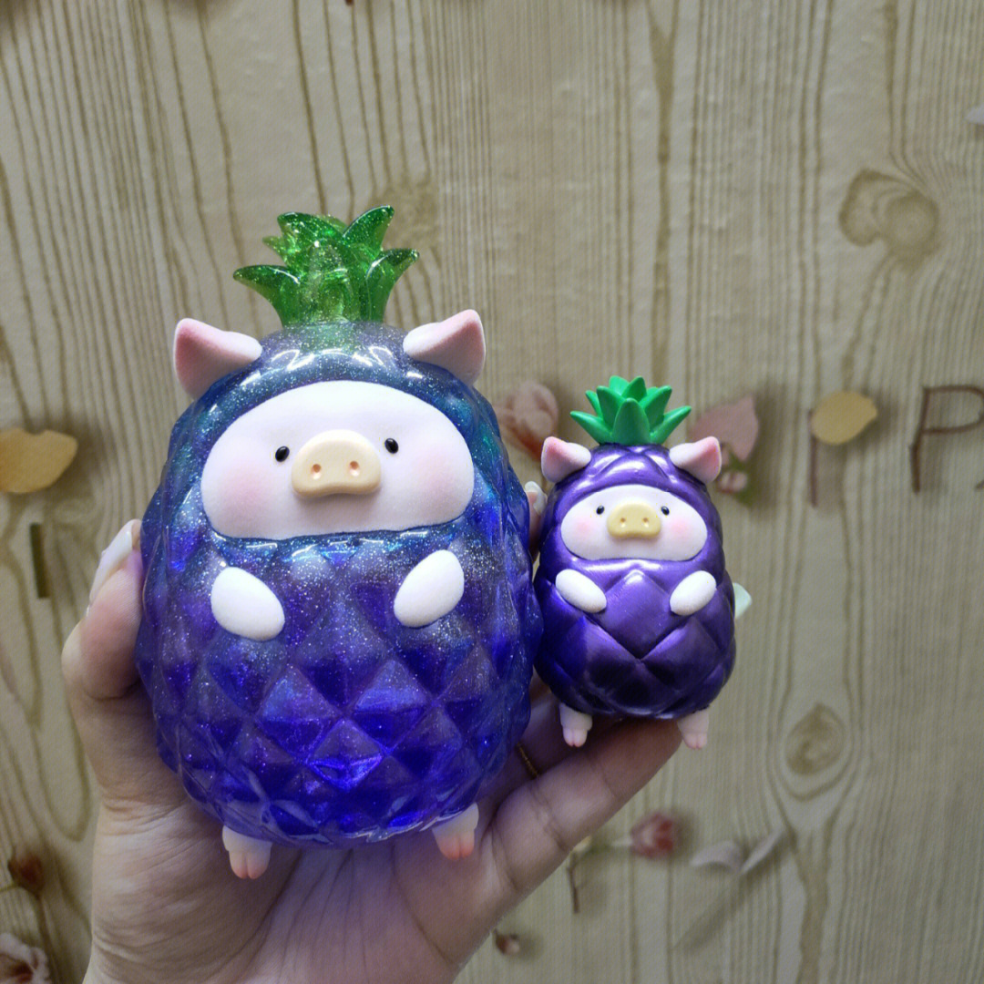 lulu猪紫菠萝王xl