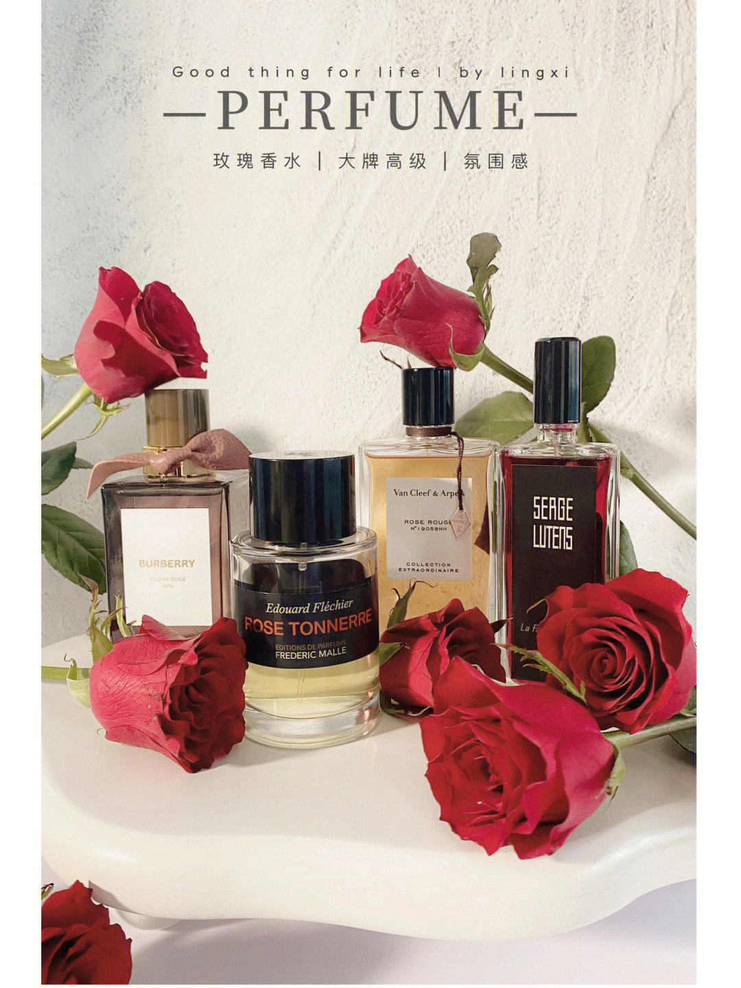 perfume文集图片