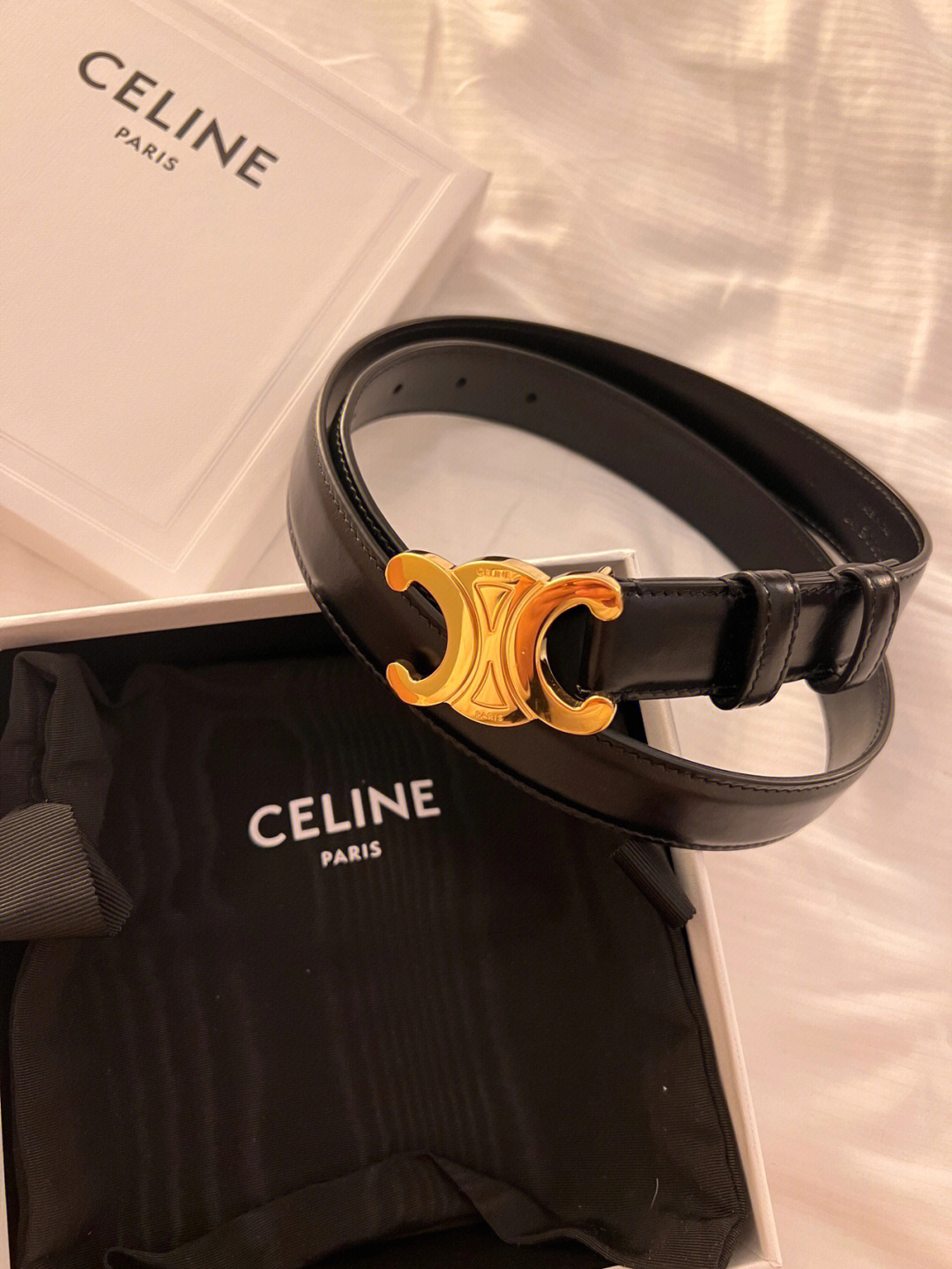 celine皮带尺寸女士图片