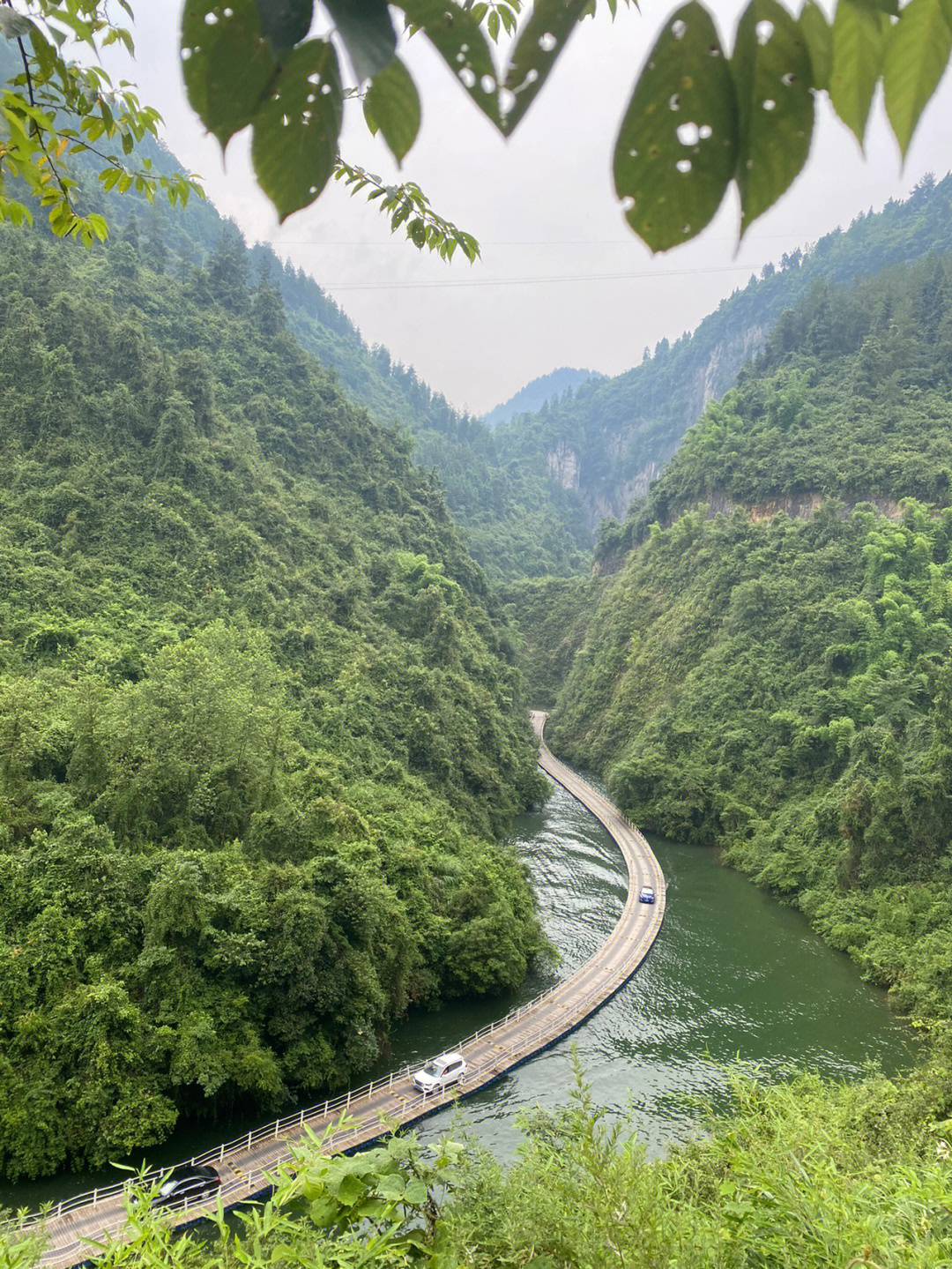 狮子关风景区免费图片