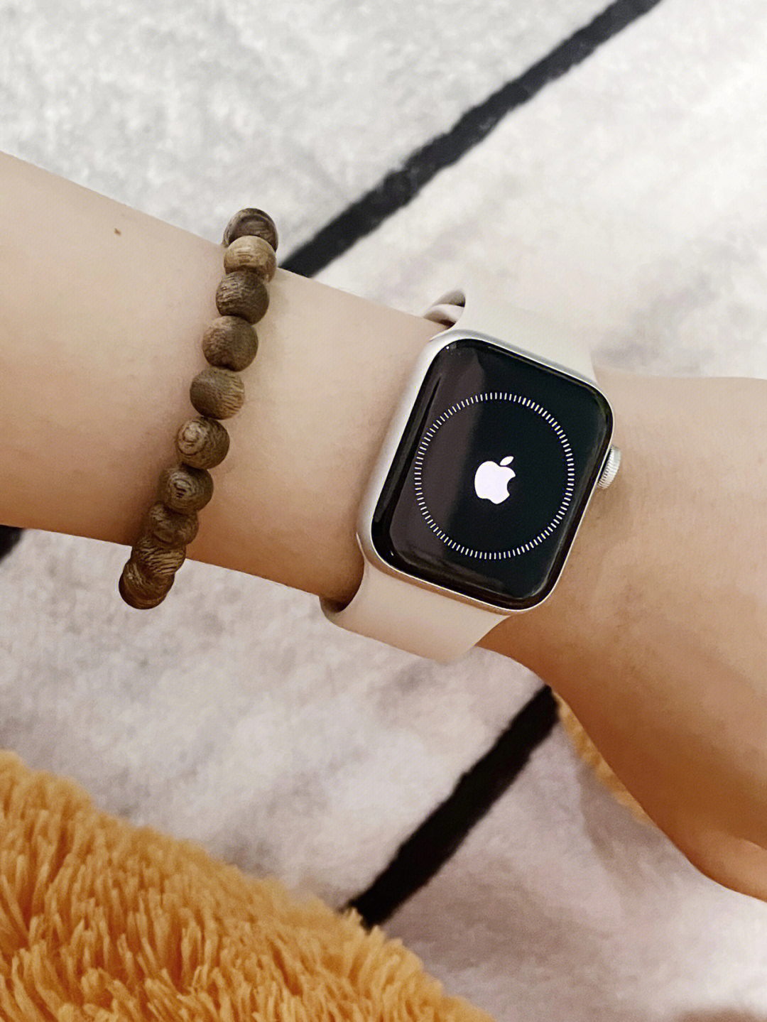 applewatch3分钟攻略