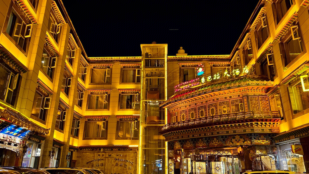 西藏旅游布达拉宫拉萨