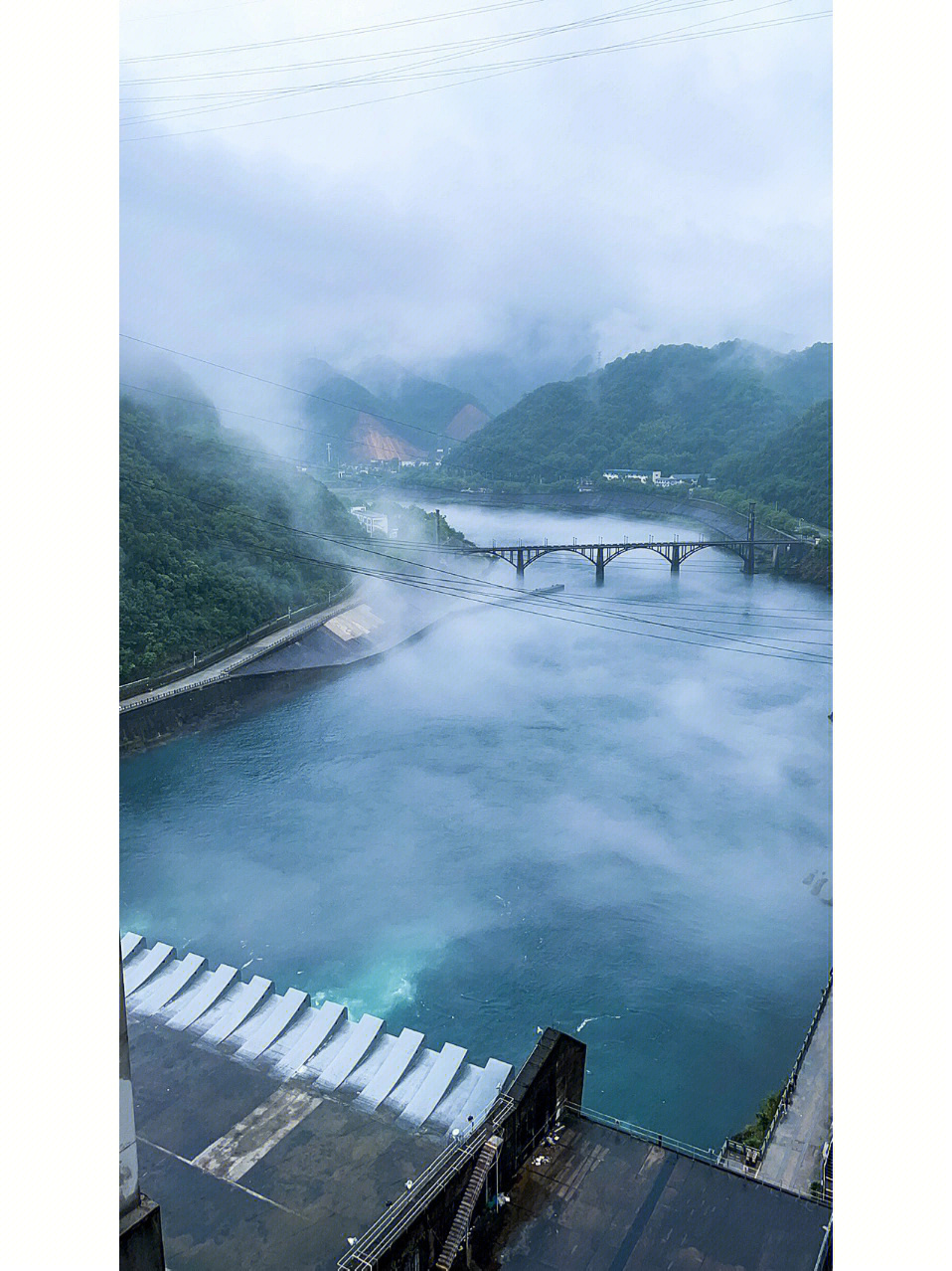 新安江水库