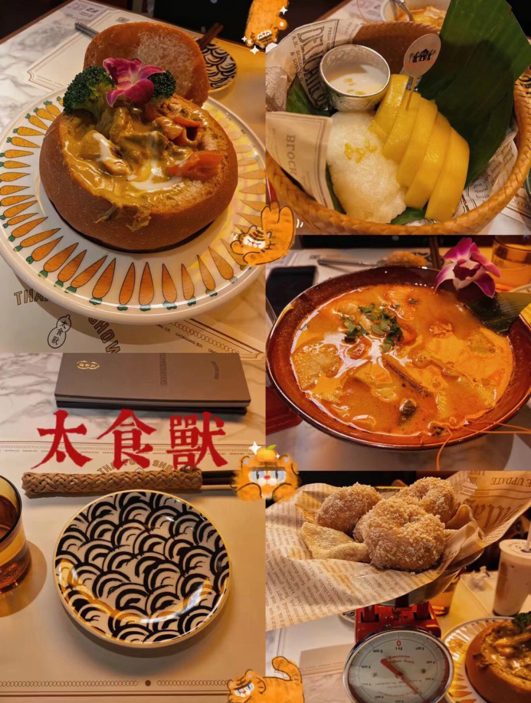 石家庄首家太食兽60