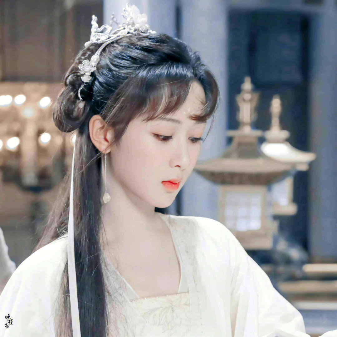 杨紫沉香