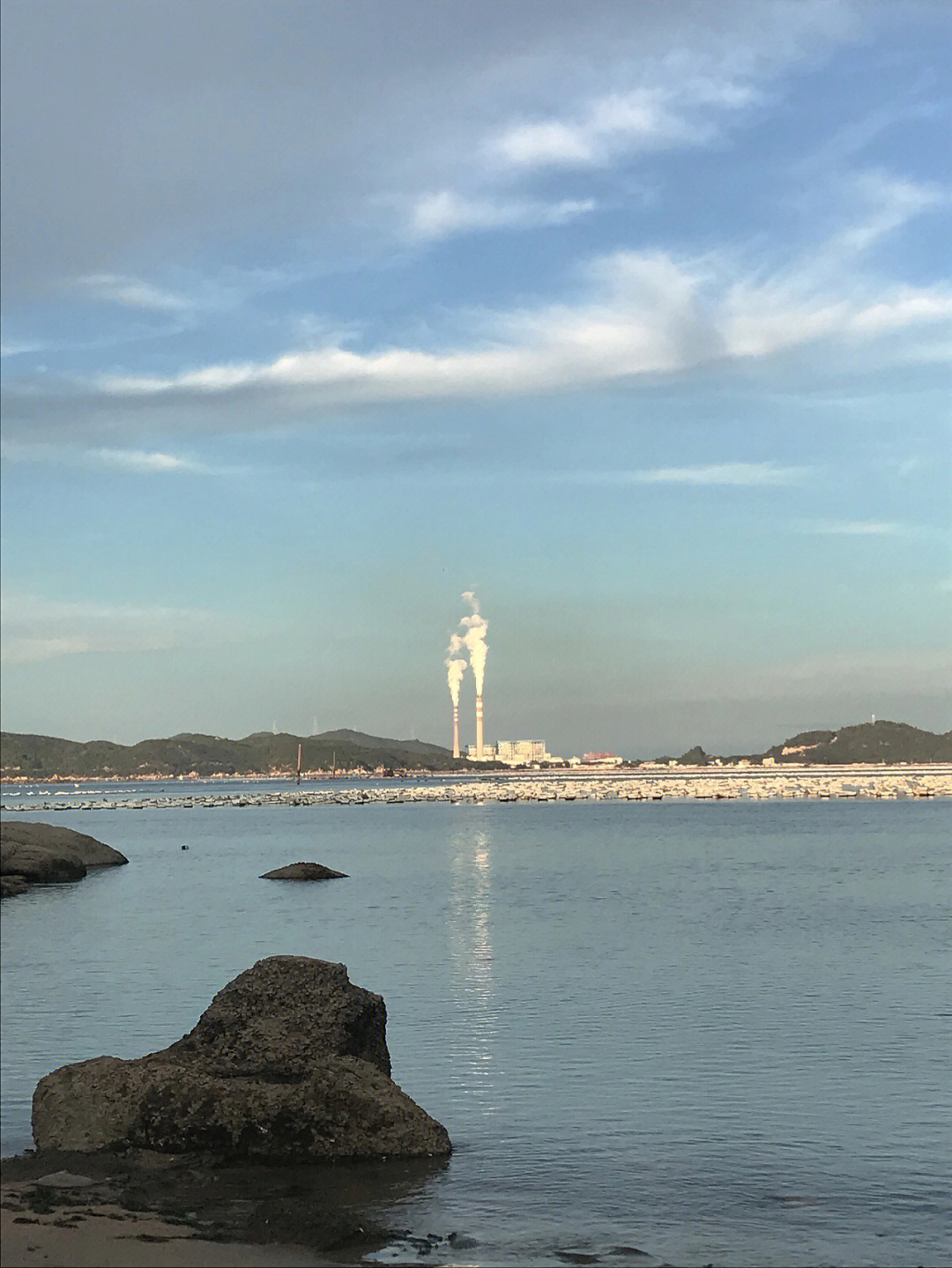 饶平海边旅游景点大全图片