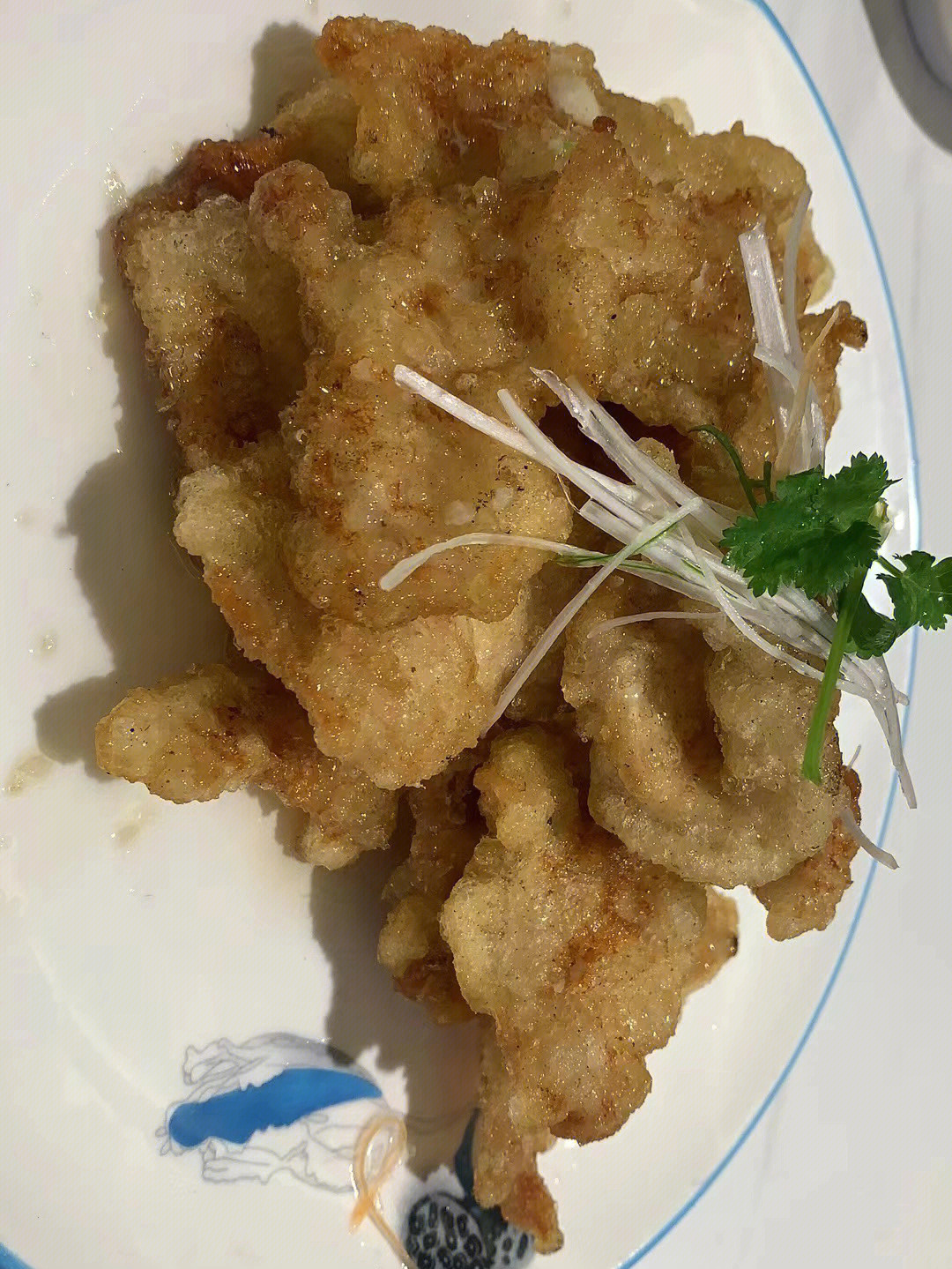 舟山临城宝龙广场美食图片