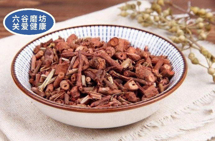 茜草的功效与作用